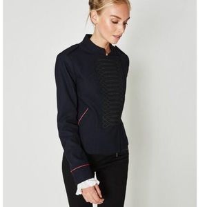 Promod Military Style Jacket